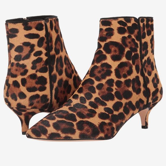 J. Crew Shoes - J.Crew Haircalf Emma Boot